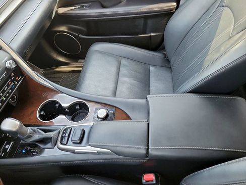Used 2016 Lexus RX 350 FWD w/ Premium Package image 22