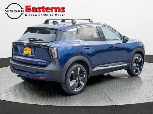 New 2026 Nissan Kicks SR w/ Cold Weather Package AWD/4WD image 6