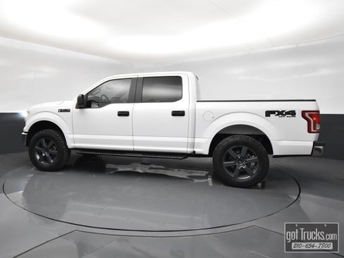Used 2015 Ford F150 XL w/ Equipment Group 101A Mid image 3