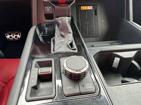 Used 2024 Toyota Tundra TRD Pro image 21