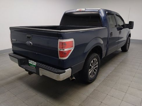 Used 2013 Ford F150 XLT w/ Mid Equipment Group RWD image 9