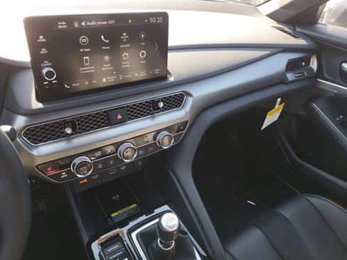 New 2026 Acura Integra A-Spec FWD image 21