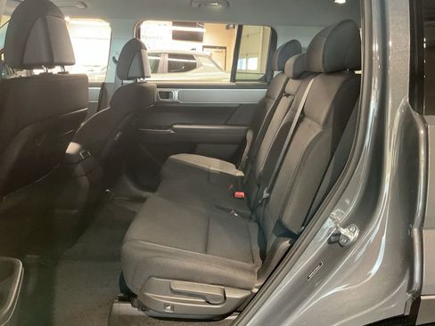 New 2026 Hyundai Santa Fe SE image 16