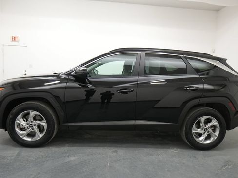 Used 2023 Hyundai Tucson SEL AWD/4WD image 4