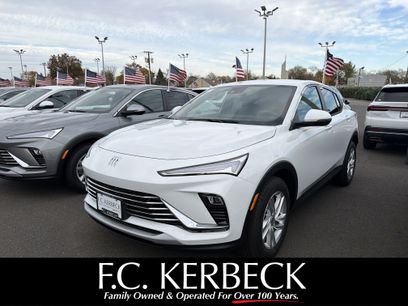 New 2026 Buick Envista Preferred w/ Convenience I Package