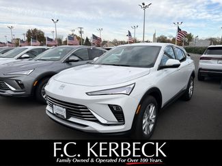 New 2026 Buick Envista Preferred w/ Convenience I Package video 1