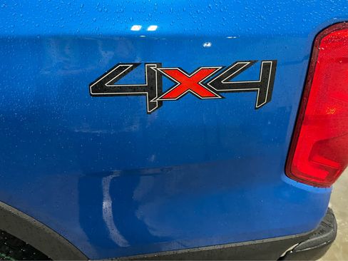 New 2025 Ford Ranger XL image 11