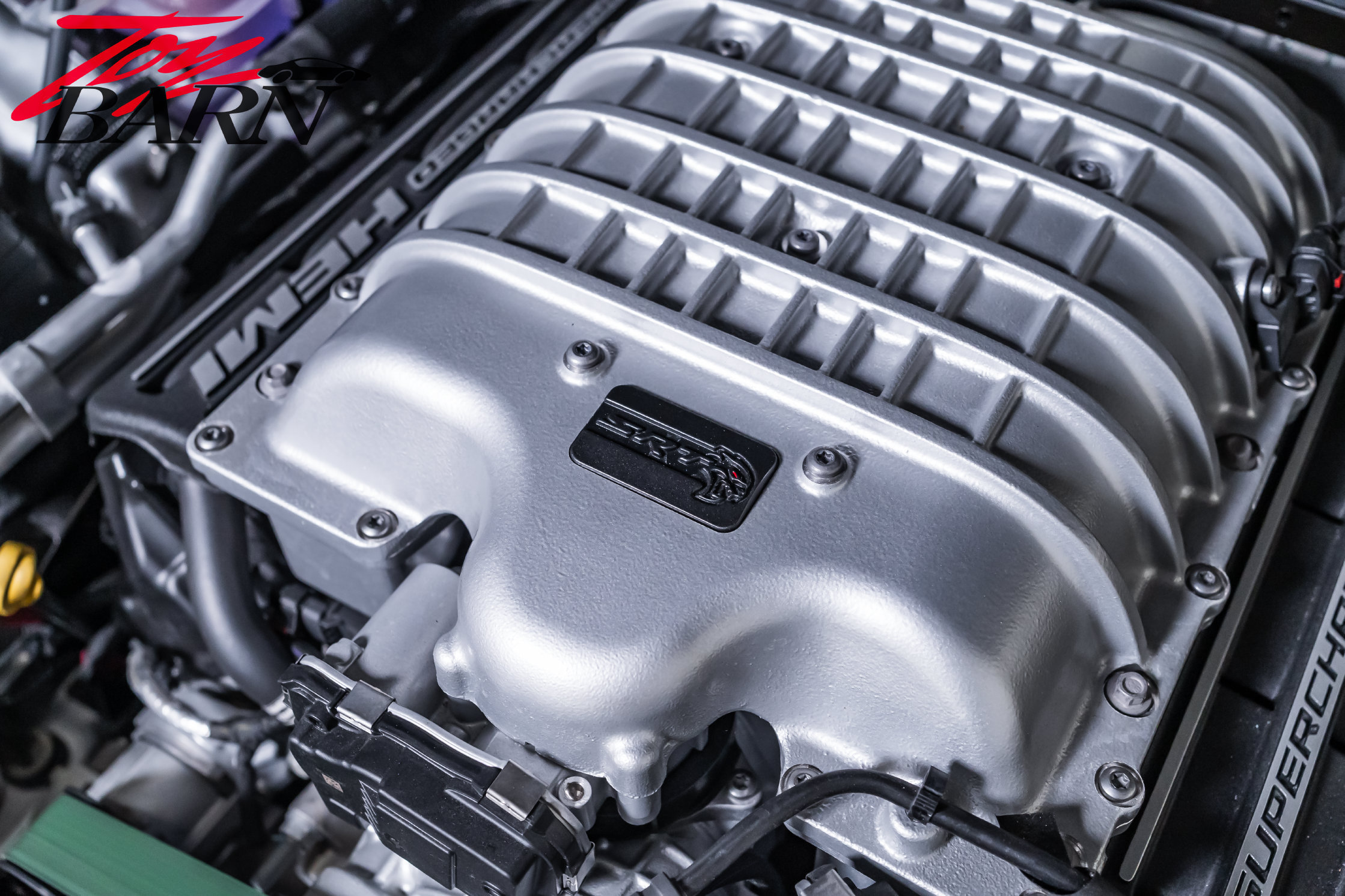 Used 2022 Dodge Challenger SRT Super Stock RWD image 41