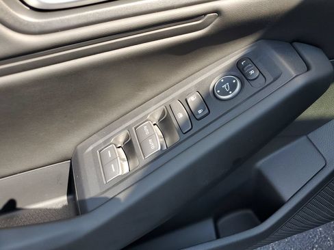 New 2026 Honda Accord SE image 22