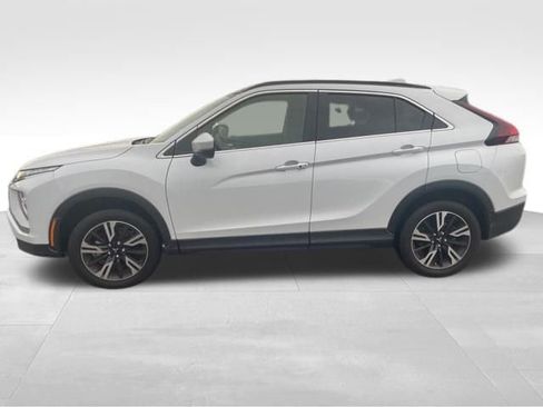 Used 2024 Mitsubishi Eclipse Cross SE AWD/4WD image 3