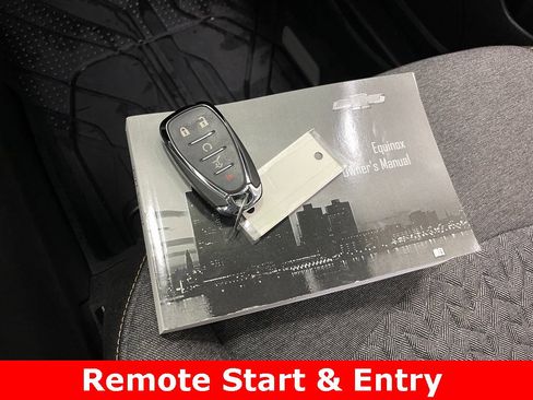 Used 2022 Chevrolet Equinox LT image 5