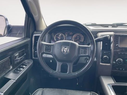 Used 2012 RAM 3500 Laramie Limited image 12
