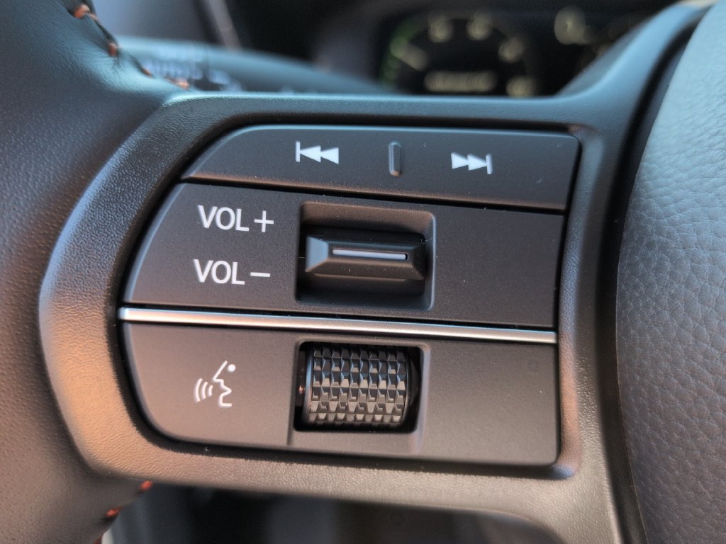 New 2027 Honda CR-V Sport-L image 20