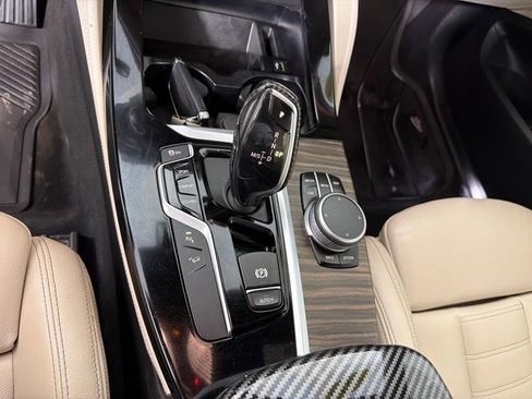 Used 2020 BMW X4 xDrive30i w/ Convenience Package AWD/4WD image 20