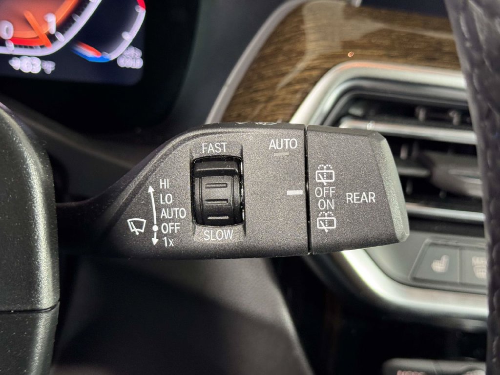Used 2023 BMW X3 xDrive30i w/ Convenience Package AWD/4WD image 23