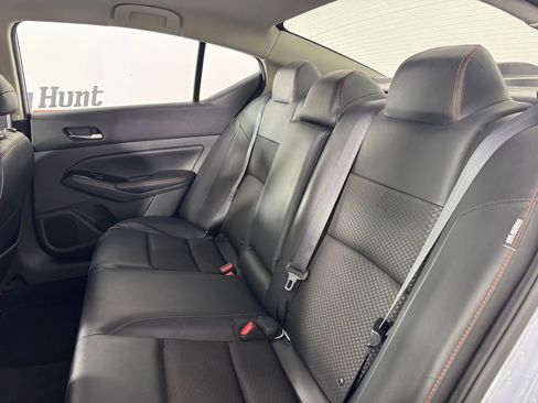 Used 2024 Nissan Altima 2.5 SR image 4