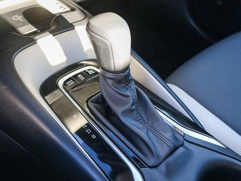 New 2026 Toyota Corolla LE w/ LE Premium Package FWD image 22