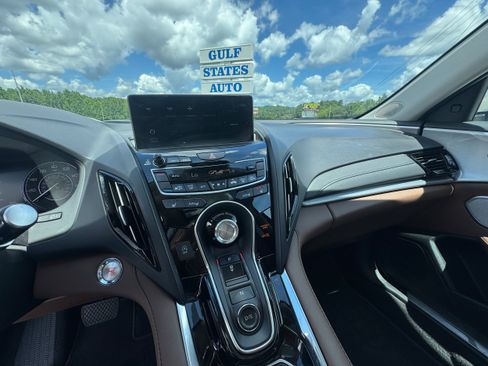 Used 2019 Acura RDX AWD w/ Technology Package image 16