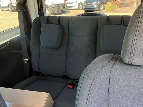 New 2026 Jeep Wrangler Sport S image 17