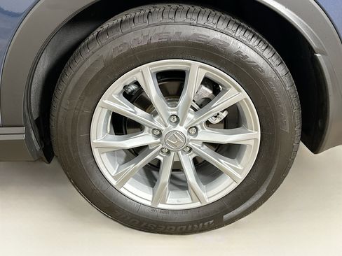 Used 2024 Honda CR-V EX-L image 11