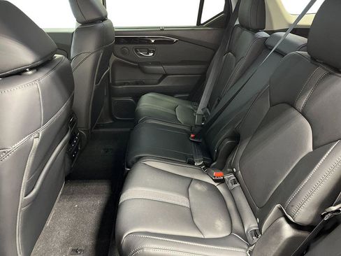 New 2026 Honda Pilot EX-L image 19