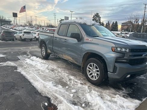 Used 2019 Chevrolet Silverado 1500 RST w/ All-Star Edition image 3