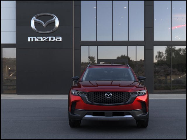 New 2025 MAZDA CX-50 AWD 2.5 Turbo w/ Weather Package image 6