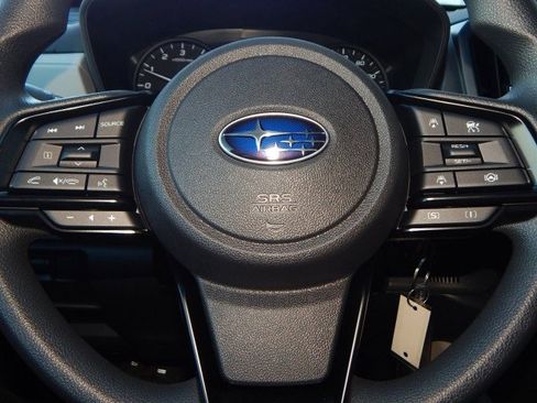 Certified 2025 Subaru Forester w/ Convenience Package #1 image 29