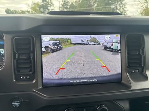 New 2025 Ford Bronco Big Bend image 40