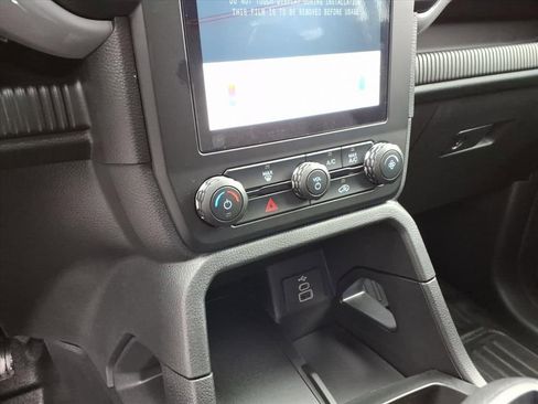 New 2025 Ford Ranger XL w/ Trailer Tow Package image 16