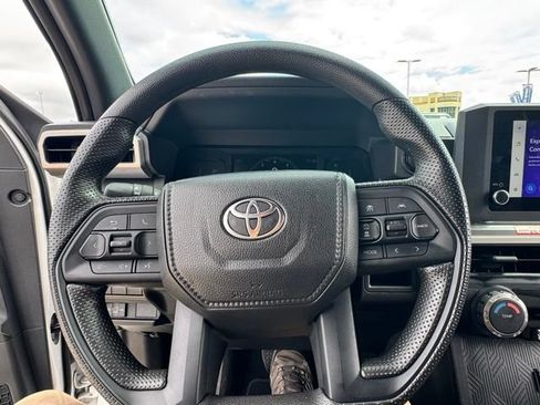 Used 2024 Toyota Tacoma SR5 AWD/4WD image 29