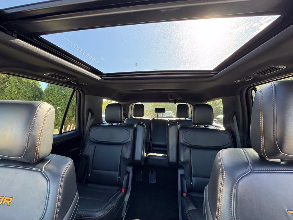 Used 2025 Ford Expedition Tremor AWD/4WD image 22