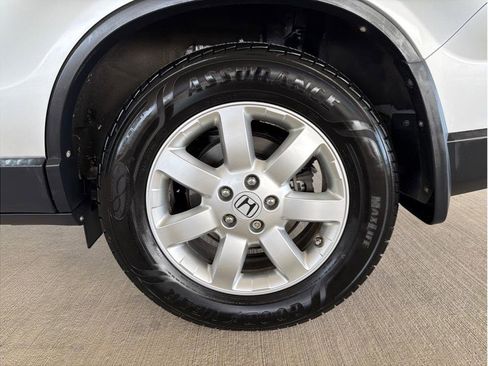 Used 2009 Honda CR-V EX-L image 26