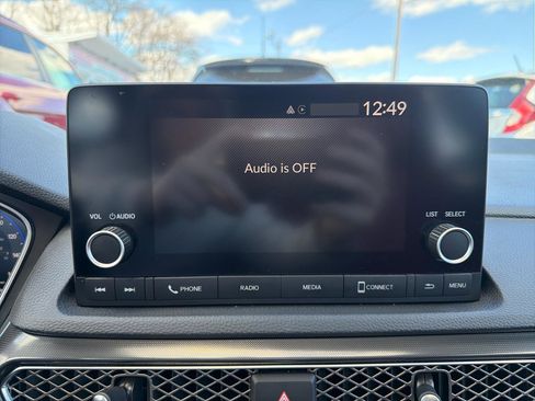 Used 2023 Acura Integra CVT w/A-Spec Package image 27