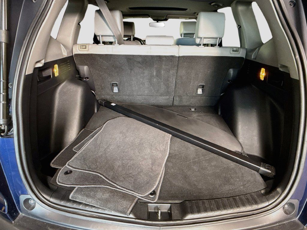 Used 2017 Honda CR-V EX-L image 27