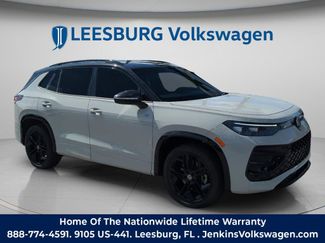 Certified 2025 Volkswagen Tiguan SE R-Line 360° Tour