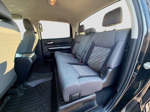 Used 2020 Toyota Tundra SR5 w/ TRD Off-Road Package image 20