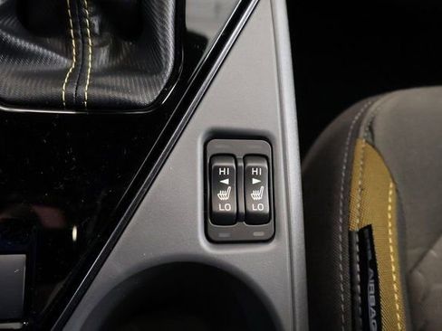 New 2026 Subaru Crosstrek 2.5i Sport AWD/4WD image 20