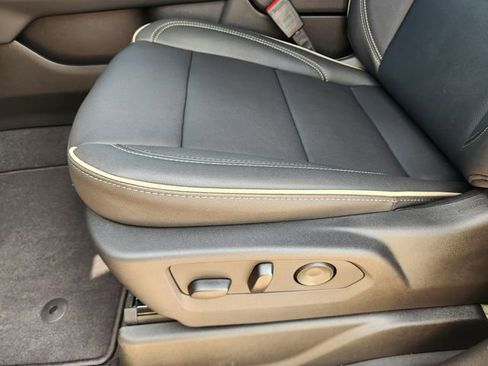 New 2026 Chevrolet Tahoe Premier RWD image 46
