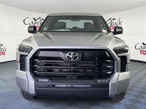 New 2026 Toyota Tundra SR5 image 2