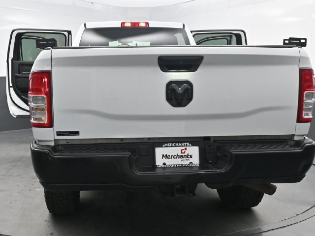 Used 2024 RAM 2500 Tradesman w/ Bed Utility Group AWD/4WD image 34