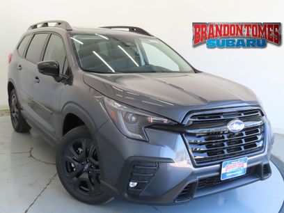 New 2025 Subaru Ascent Bronze Edition