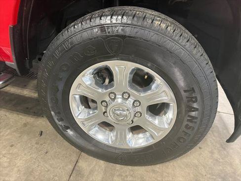Certified 2024 RAM 2500 Big Horn w/ Level 2 Equipment Group AWD/4WD image 6