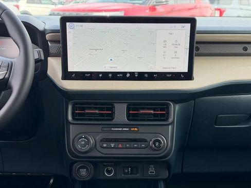 New 2026 Ford Maverick Lariat AWD/4WD image 16