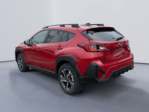 New 2026 Subaru Crosstrek 2.0i Premium image 5