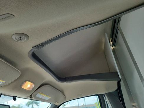 New 2025 Chevrolet Express 3500 w/ Power Convenience Package image 12