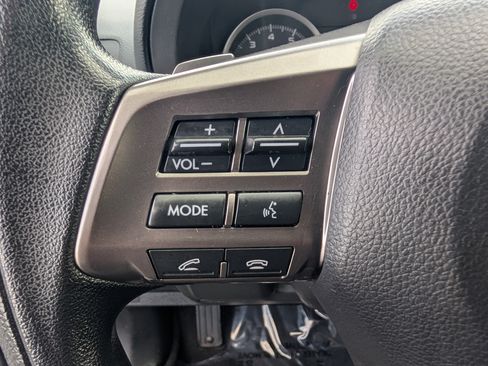 Used 2014 Subaru Crosstrek 2.0i Premium AWD/4WD image 14