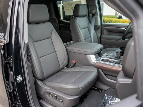 New 2026 GMC Sierra 1500 SLT w/ SLT Premium Plus Package image 9