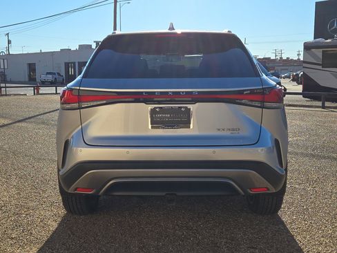 Used 2024 Lexus RX 350 Premium Plus image 12