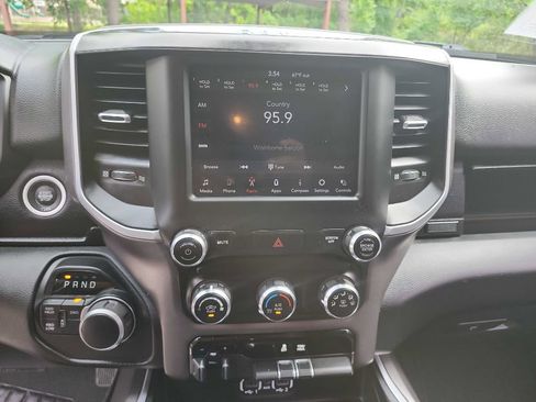 Used 2019 RAM 2500 Big Horn AWD/4WD image 24